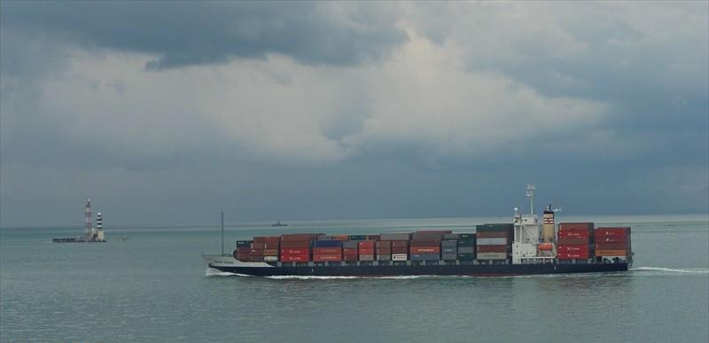 IBN AL ABBAR Vesseljoin