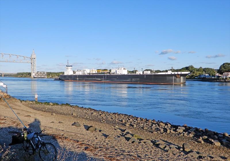 LINCOLN SEA (Tug) -  IMO:9219006 | Ship