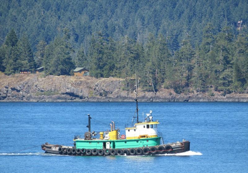 GLEN COVE Vesseljoin