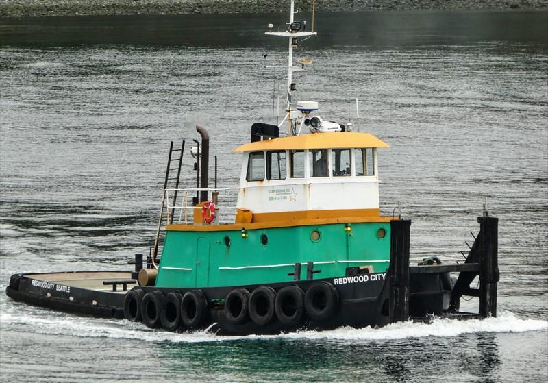 REDWOOD CITY Vesseljoin