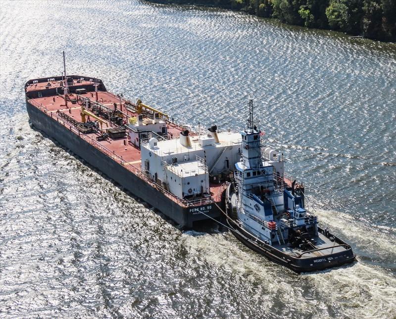 WEDDELL SEA Vesseljoin