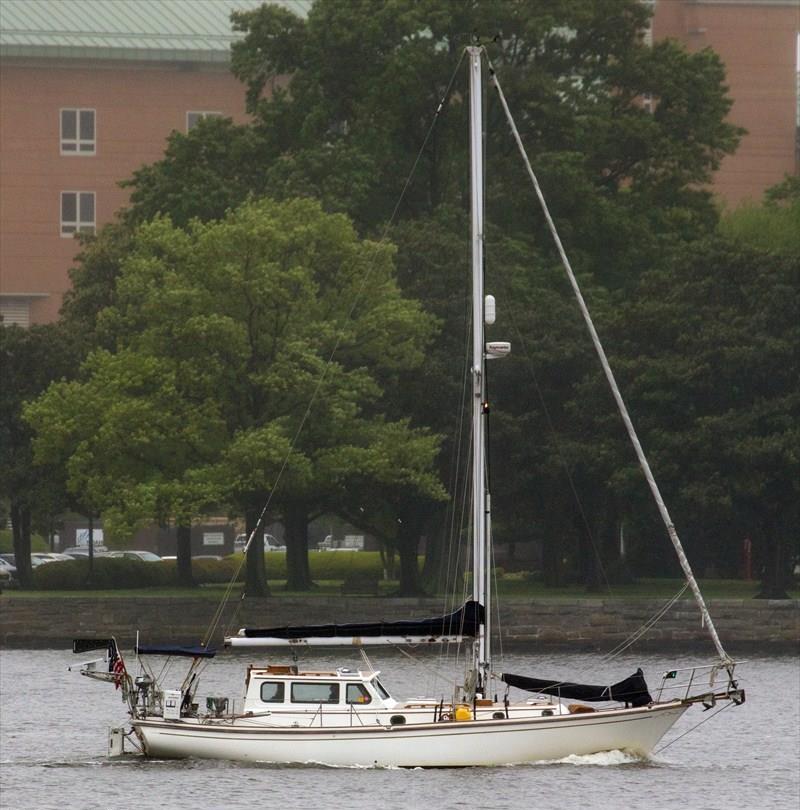 NORTHSTAR Vesseljoin