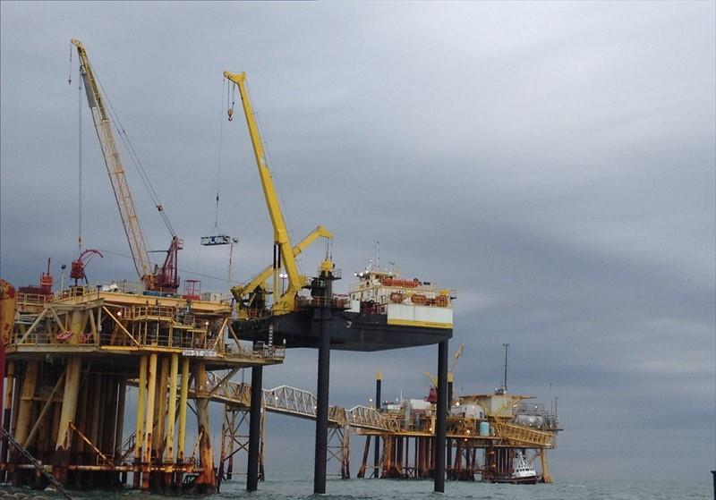 GARY CHIASSON ELEVATOR Vesseljoin