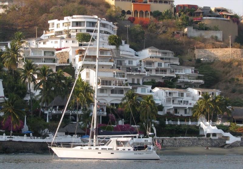 COMPASS ROSE Vesseljoin