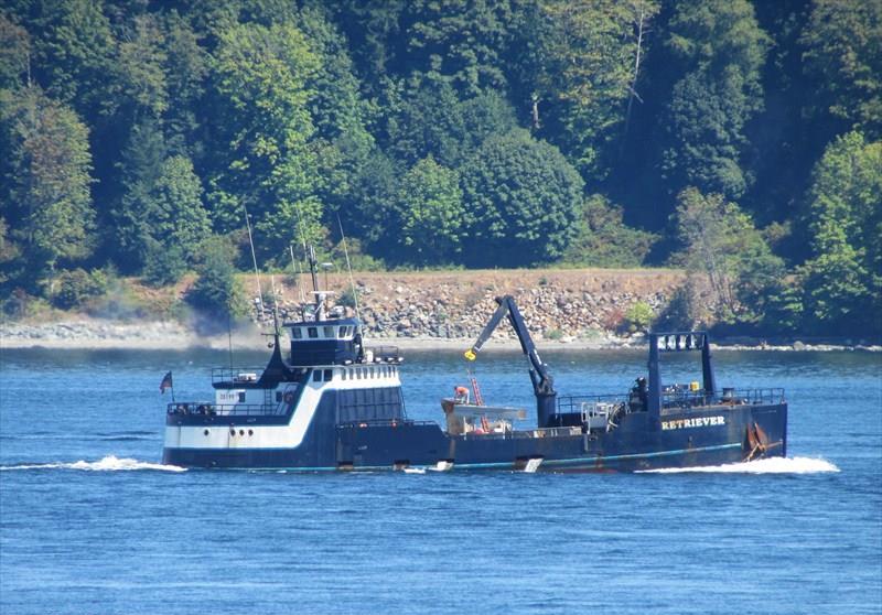 RETRIEVER Vesseljoin retriever-vesseljoin