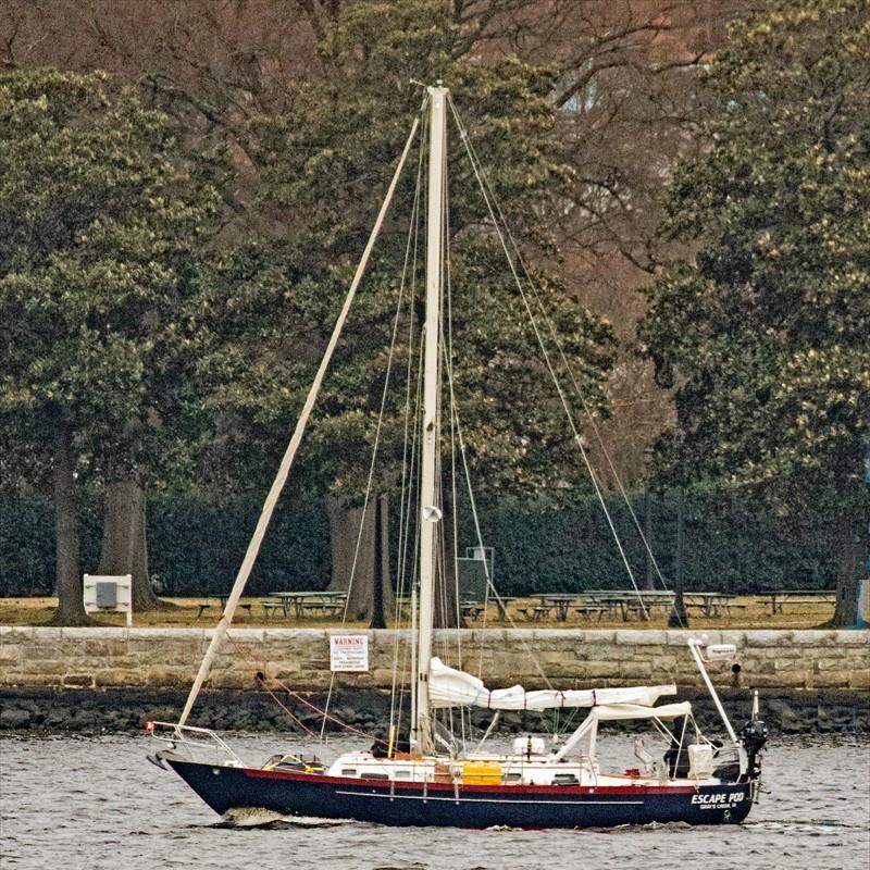 ESCAPE POD Vesseljoin