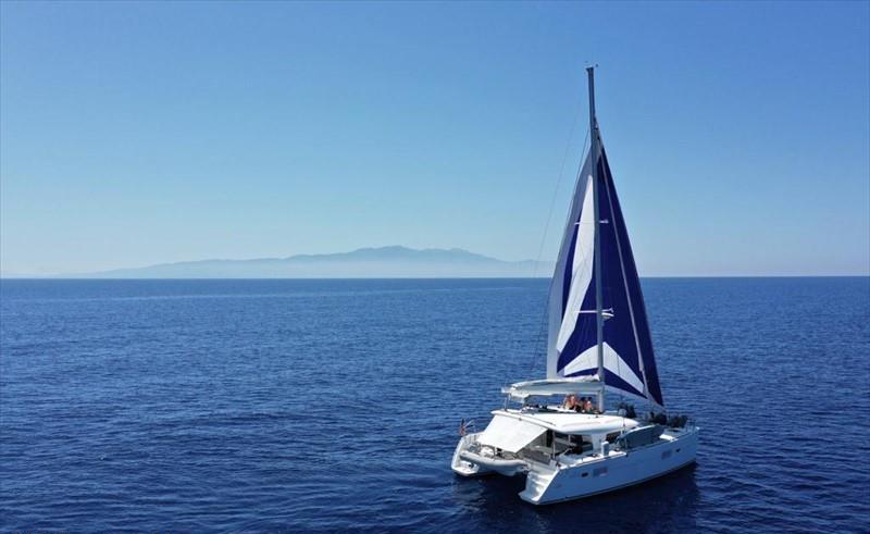 LOST AT SEA Vesseljoin