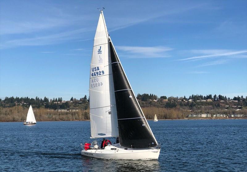 ESCAPE ARTIST Vesseljoin