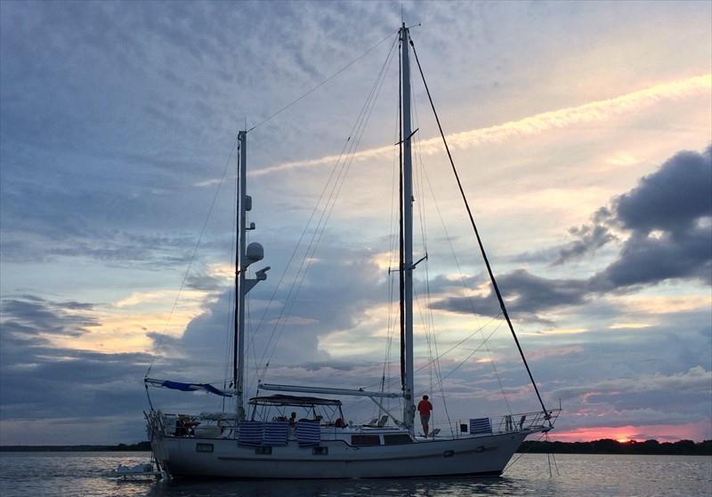 OCEANAIRE Vesseljoin