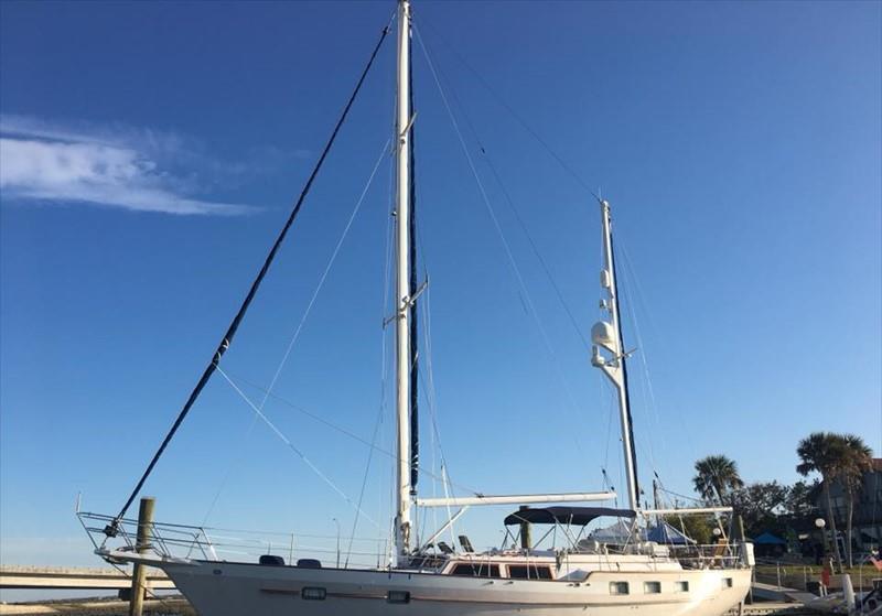 OCEANAIRE Vesseljoin