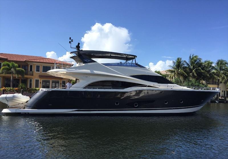 TREASURE HUNT Vesseljoin