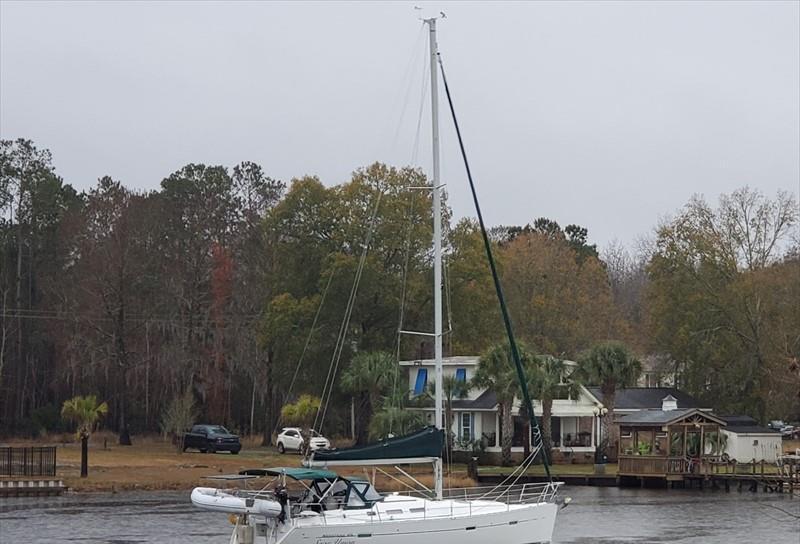 SAGE UNION Vesseljoin