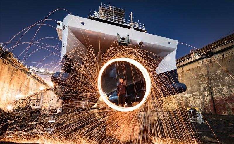 FERDINAND R.HASSLER Vesseljoin