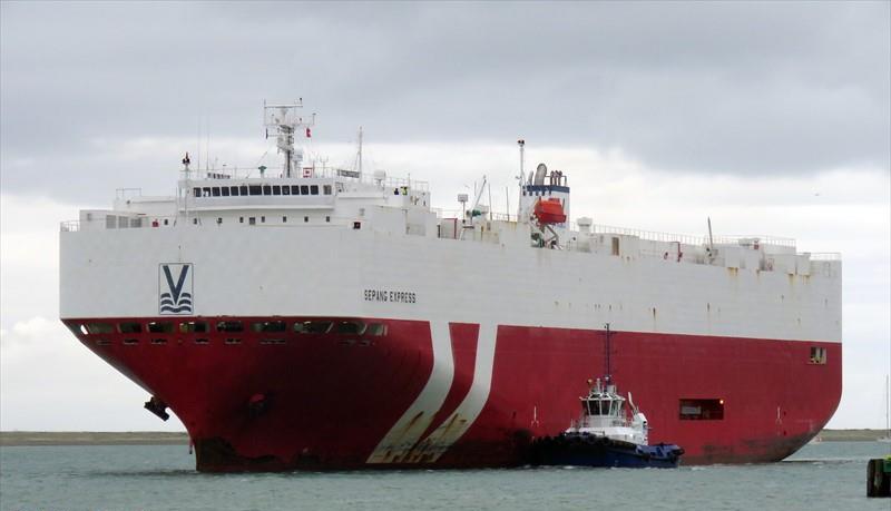 imo Vessel Characteristics: Ship BARRAMUNDI (Obo Carrier