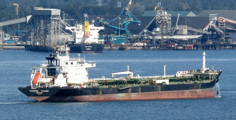 Exuberant Star Oil Or Chemical Tanker Imo Vessel Details Exuberant Star Oil Or Chemical Tanker Imo Vessel Details