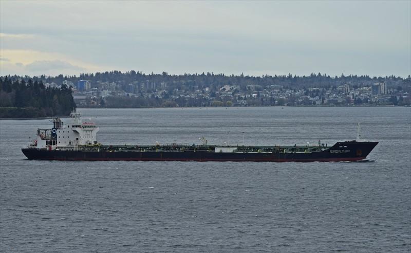 Exuberant Star Oil Or Chemical Tanker Imo Vessel Details Exuberant Star Oil Or Chemical Tanker Imo Vessel Details