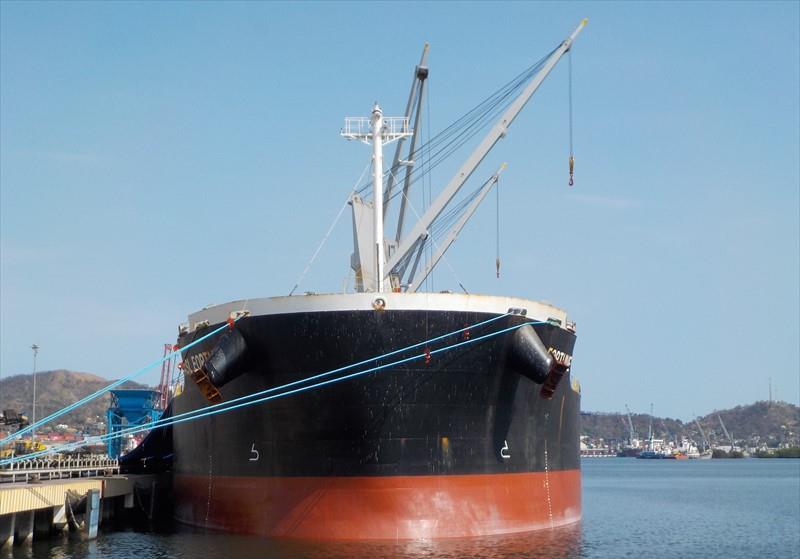 ASL FORTUNE Vesseljoin