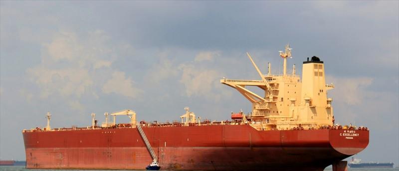 C Infinity Vesseljoin