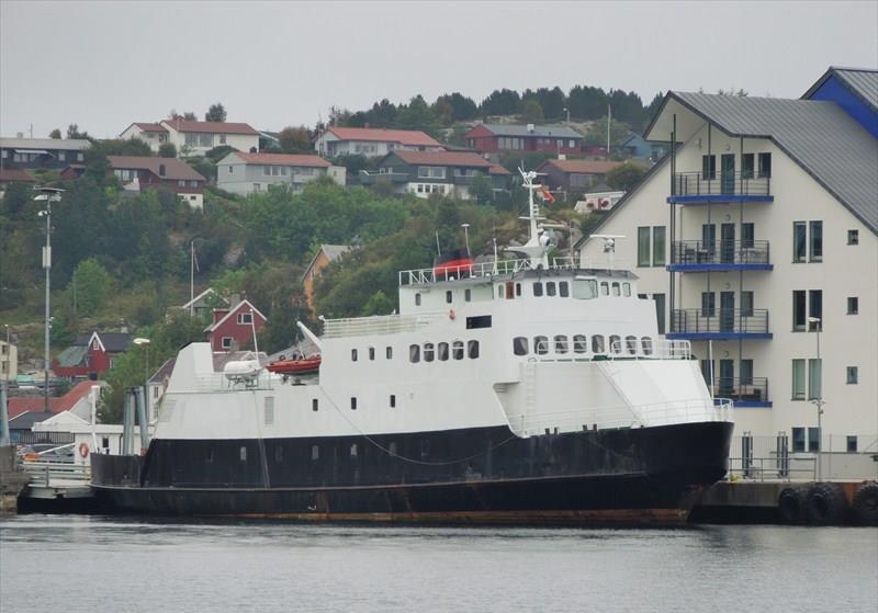 ADMIRAL BAY 3 Vesseljoin