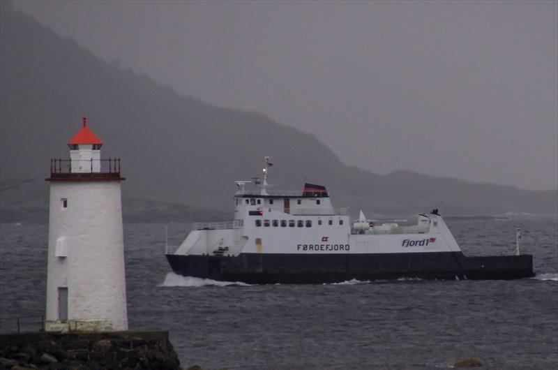 ADMIRAL BAY 3 Vesseljoin