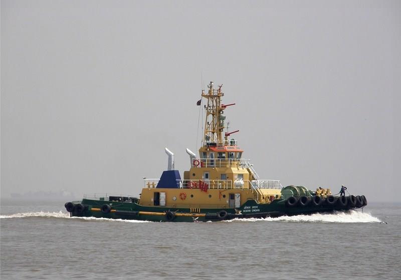 OCEAN CROWN Vesseljoin