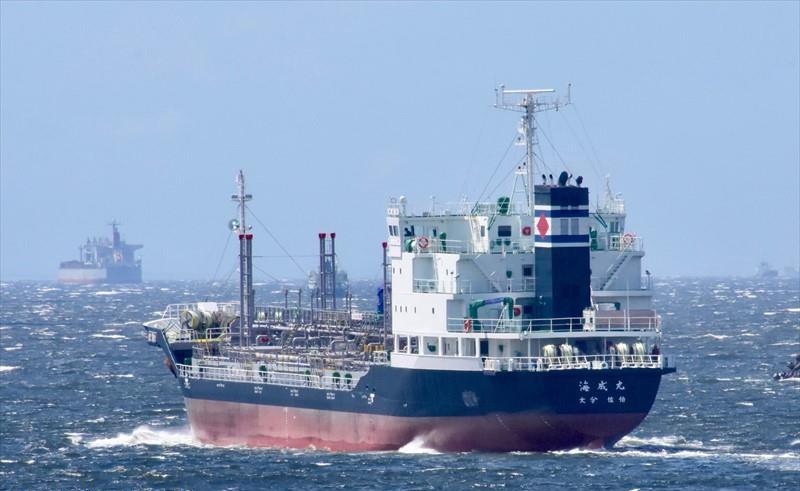 KAISEI MARU - Vesseljoin