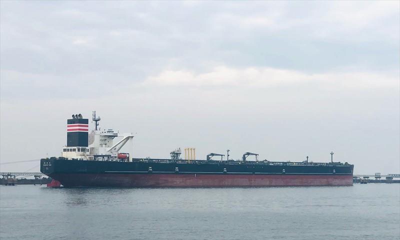 TAKAMATSU MARU Vesseljoin