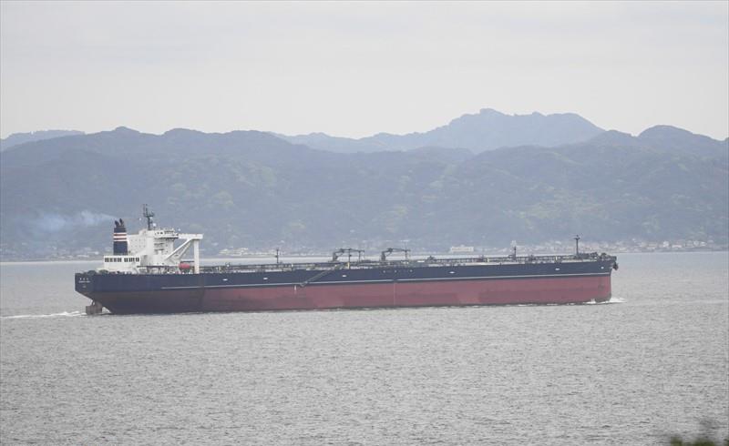 TAKAMATSU MARU Vesseljoin