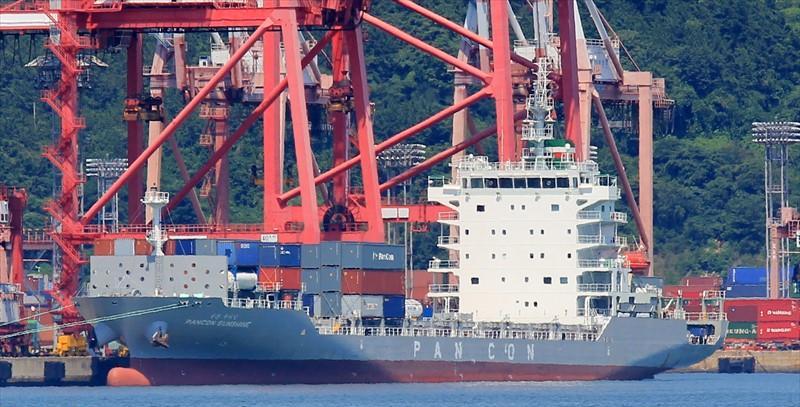 KAPTAIN SUNSHINE × SHIPS CARNIVAL SUNSHINE - Passengers Ship (IMO: 9070058, MMSI