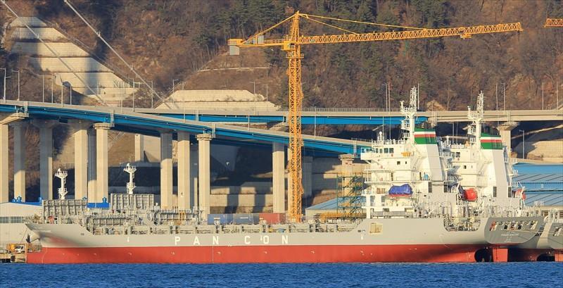 KAPTAIN SUNSHINE × SHIPS CARNIVAL SUNSHINE - Passengers Ship (IMO: 9070058, MMSI