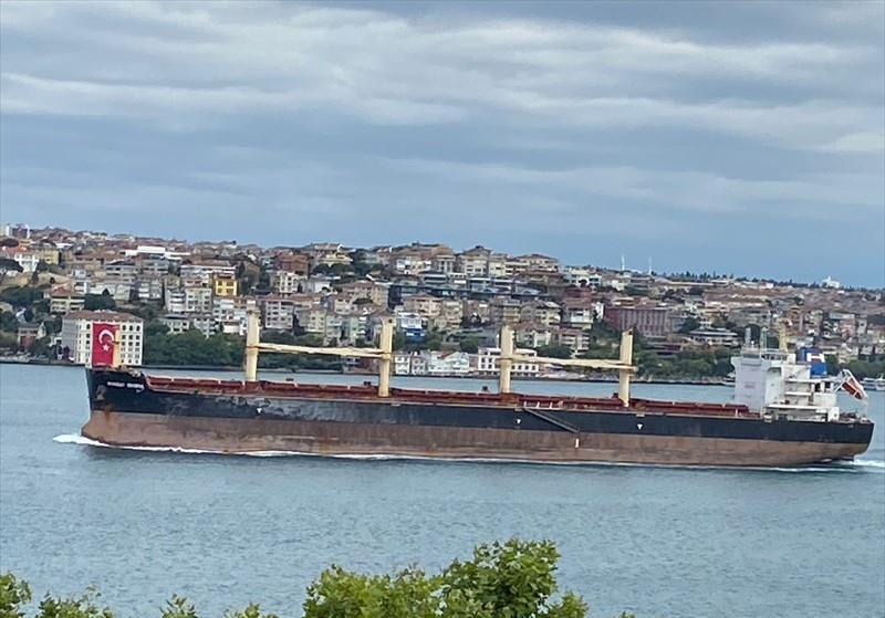 NEWSEAS CRYSTAL Vesseljoin