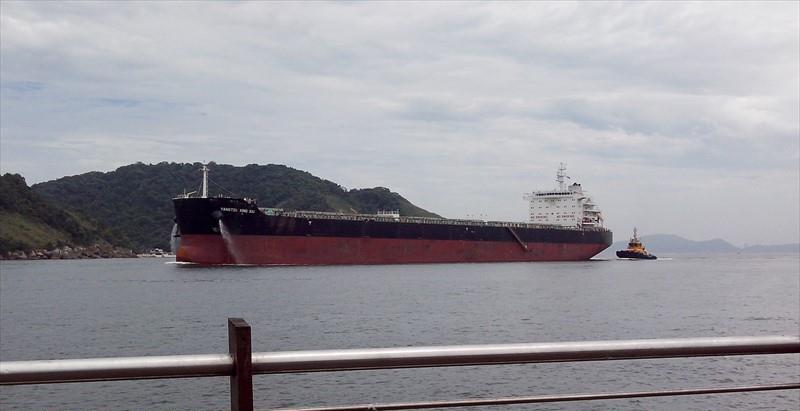 YANGTZE XING XIU (Bulk Carrier) - IMO:9593775 | Ship