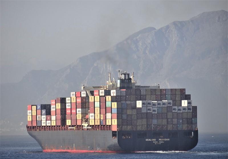 SEALAND MICHIGAN Vesseljoin