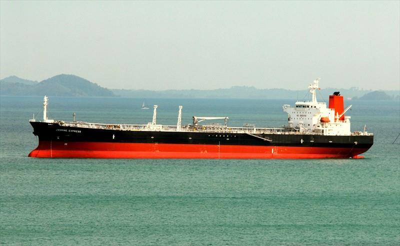 Jasmine Express Oil Products Tanker Imo Vessel Details