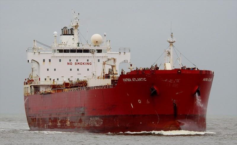 WIN SINO (Oil or Chemical Tanker) -  IMO:9278519 | Ship