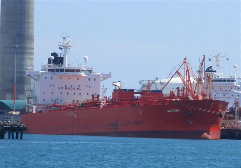 EVER SHINING Vesseljoin