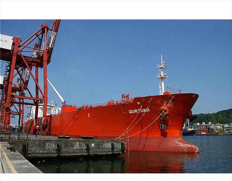 EVER SHINING Vesseljoin