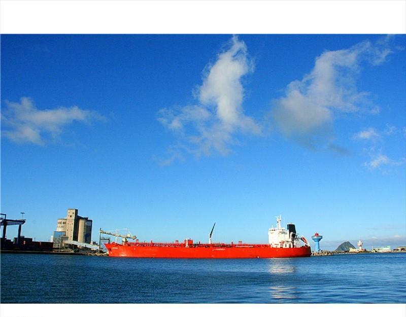 EVER SHINING Vesseljoin