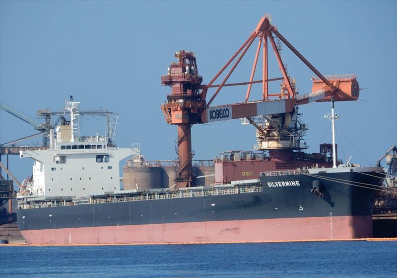 SILVERMINE Vesseljoin