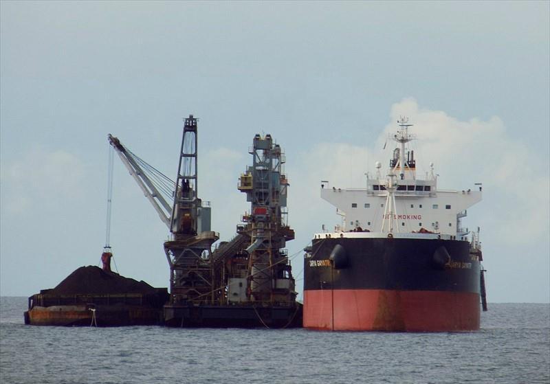 DARYA GAYATRI Vesseljoin