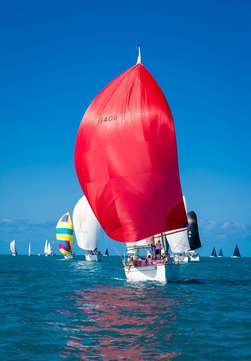 FOUR BELLS Vesseljoin