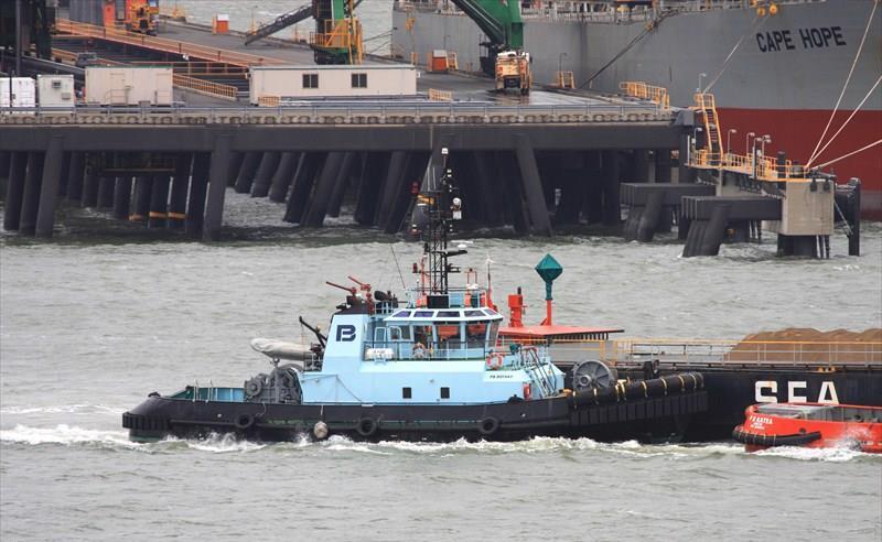 SL BOTANY - Vesseljoin