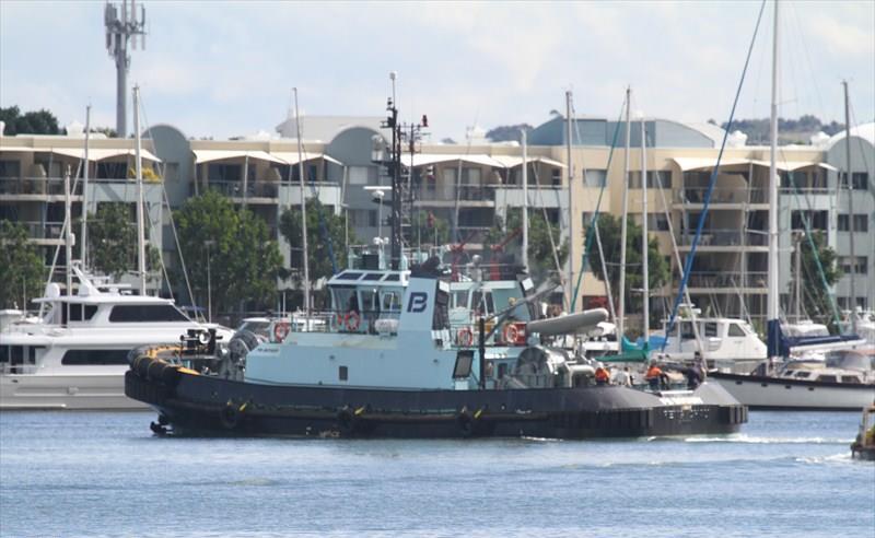 SL BOTANY - Vesseljoin