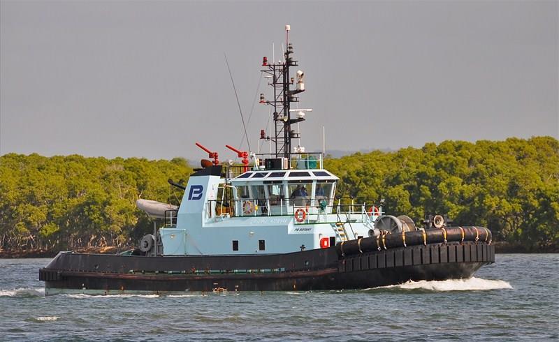 SL BOTANY - Vesseljoin