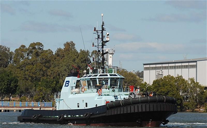 SL BOTANY - Vesseljoin