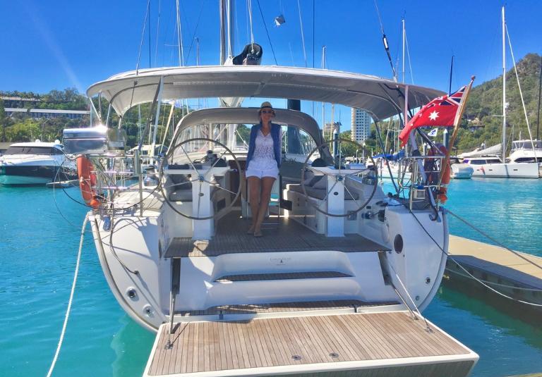 CURLEW ESCAPE Vesseljoin