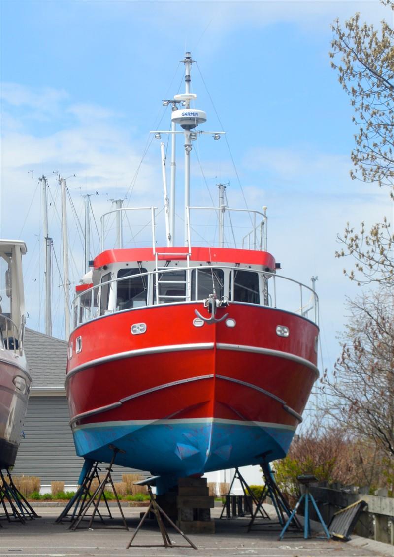 MOONDANCE Vesseljoin