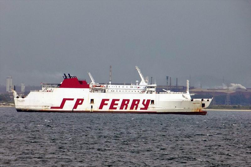 NUSA PUTERA Vesseljoin