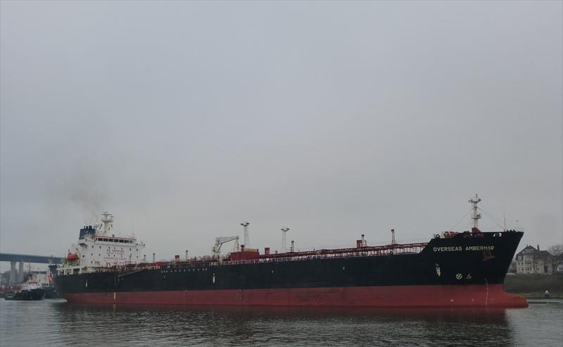 AMBERMAR - Vesseljoin