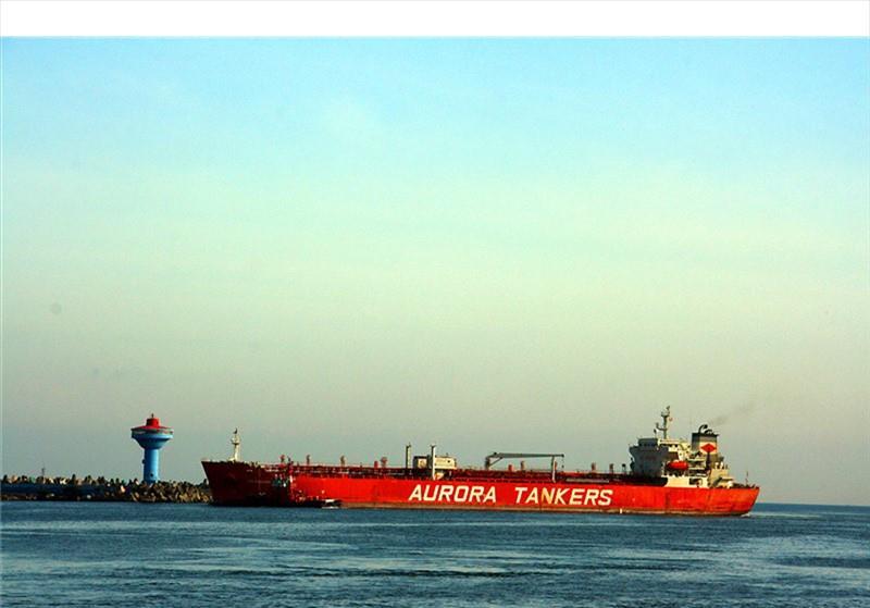 SKY SINO (Oil or Chemical Tanker) -  IMO:9187681 | Ship